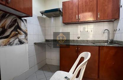 Apartment - Studio - 1 Bathroom for rent in Mohamed Bin Zayed City - Abu Dhabi