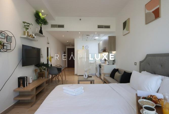 Furnished Studio l Prime JVT Location l Vacant photo 2