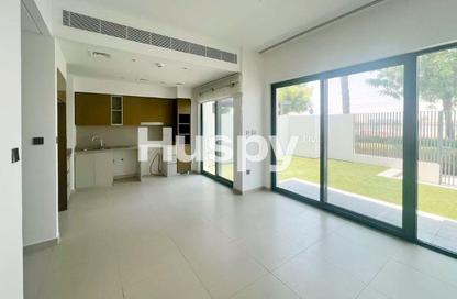 Townhouse - 3 - 3 for rent in Joy - Arabian Ranches 3 - Dubai
