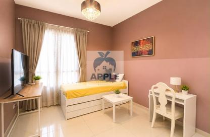Townhouse - 3 - 4 for rent in Nasma Residence - Al Tai - Sharjah