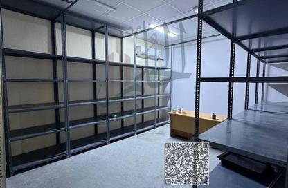 Warehouse - Studio - 1 for rent in Industrial Area 18 - Sharjah Industrial Area - Sharjah