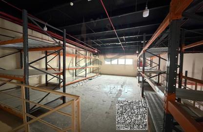 Warehouse - Studio - 1 for rent in Industrial Area 18 - Sharjah Industrial Area - Sharjah