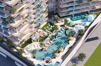 Apartment - Studio - 1 Bathroom for sale in Divine Al Barari - Majan - Dubai