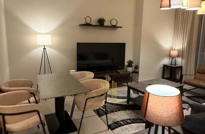 Apartment - 2 Bedrooms - 3 Bathrooms for rent in Vida Dubai Mall Tower 2 - Vida Residences Dubai Mall - Downtown Dubai - Dubai Apartment - 2 Bedrooms - 3 Bathrooms for rent in Vida Dubai Mall Tower 2 - Vida Residences Dubai Mall - Downtown Dubai - Dubai