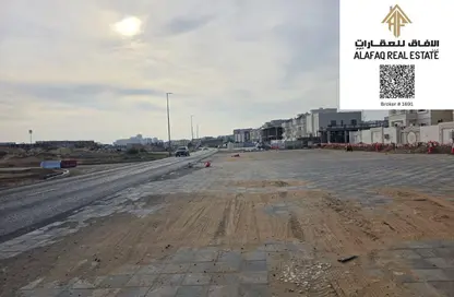 Land - Studio for sale in Al Helio 1 - Al Helio - Ajman