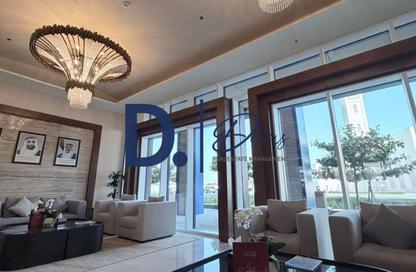 Hotel  and  Hotel Apartment - 2 Bedrooms - 3 Bathrooms for rent in Saadiyat Island - Abu Dhabi