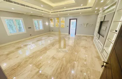 فيلا - 5 غرف نوم - 5 حمامات للايجار في الصفا 2 - الصفا - دبي