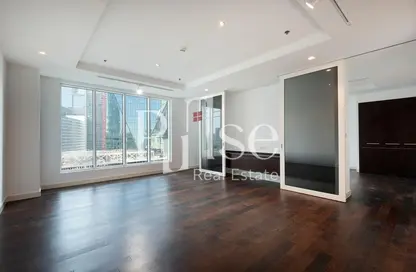 شقة - غرفة نوم - 2 حمامات للايجار في لايم ستون هاوس - مركز دبي المالي العالمي - دبي