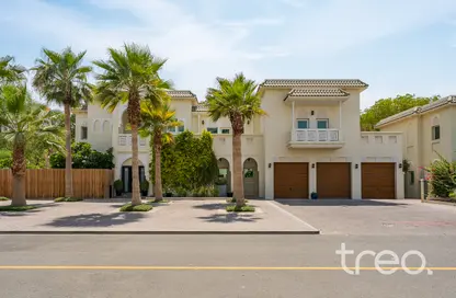 Villa - 6 Bedrooms - 6 Bathrooms for sale in Quortaj - North Village - Al Furjan - Dubai