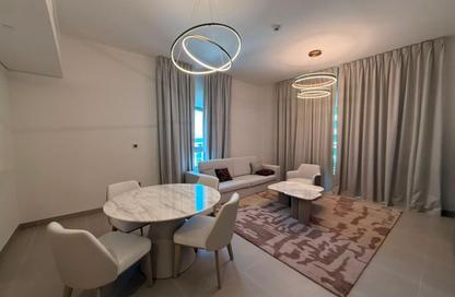 Apartment - 1 - 1 for rent in Yas Golf Collection - Yas Island - Abu Dhabi Apartment - 1 - 1 for rent in Yas Golf Collection - Yas Island - Abu Dhabi