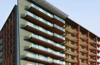 شقة - 3 غرف نوم - 3 حمامات للبيع في فلورية بريز - جزر دبي - دبي