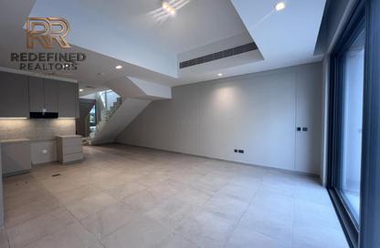 Townhouse - 2 Bedrooms - 3 Bathrooms for rent in MAG Eye - MAG City - Mohammed Bin Rashid City - Dubai