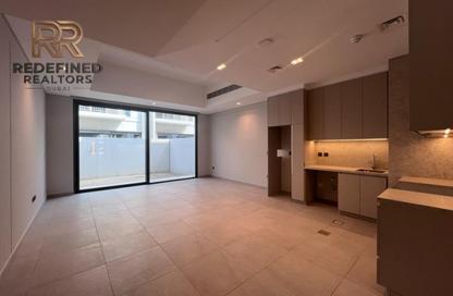 Townhouse - 2 Bedrooms - 3 Bathrooms for rent in MAG Eye - MAG City - Mohammed Bin Rashid City - Dubai