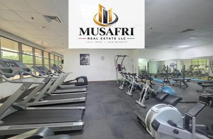 Apartment - 1 - 1 for rent in Tiger Building Al Qadesia - Al Nahda - Sharjah Apartment - 1 - 1 for rent in Tiger Building Al Qadesia - Al Nahda - Sharjah