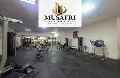 Apartment - 1 - 1 for rent in Tiger Building Al Qadesia - Al Nahda - Sharjah Apartment - 1 - 1 for rent in Tiger Building Al Qadesia - Al Nahda - Sharjah