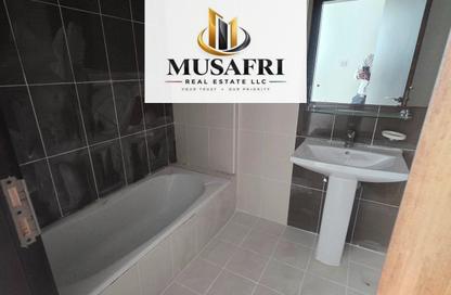 Apartment - 1 - 1 for rent in Tiger Building Al Qadesia - Al Nahda - Sharjah Apartment - 1 - 1 for rent in Tiger Building Al Qadesia - Al Nahda - Sharjah