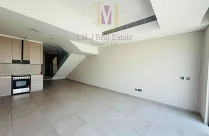 Villa - 2 Bedrooms - 3 Bathrooms for rent in MAG Eye - MAG City - Mohammed Bin Rashid City - Dubai