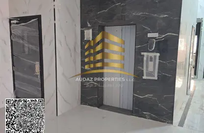 دوبلكس - 3 غرف نوم - 2 حمامات للايجار في 1 الياسمين - الياسمين - عجمان