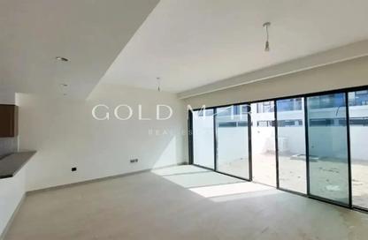 Townhouse - 3 Bedrooms - 3 Bathrooms for rent in Santorini - Damac Lagoons - Dubai