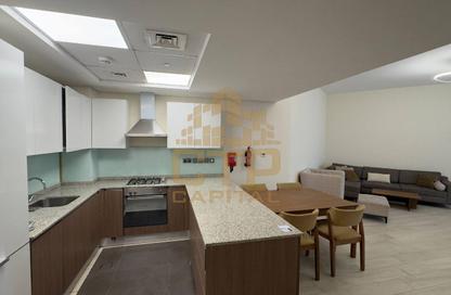 Apartment - 1 Bedroom - 2 Bathrooms for rent in Azizi Aliyah - Dubai Healthcare City 2 - Al Jaddaf - Dubai
