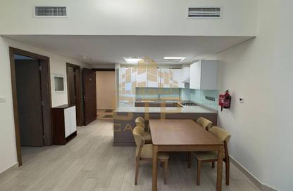 Apartment - 1 Bedroom - 2 Bathrooms for rent in Azizi Aliyah - Dubai Healthcare City 2 - Al Jaddaf - Dubai