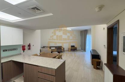 Apartment - 1 Bedroom - 2 Bathrooms for rent in Azizi Aliyah - Dubai Healthcare City 2 - Al Jaddaf - Dubai