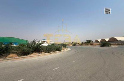 Land - Studio for sale in Al Jlail - Al Sajaa - Sharjah Land - Studio for sale in Al Jlail - Al Sajaa - Sharjah