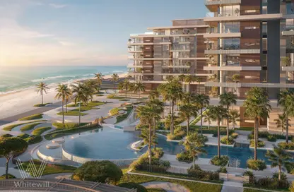 Apartment - 1 Bedroom - 2 Bathrooms for sale in Ellington Sands 1 Block A - Ellington Sands 1 - Ellington Sands - Dubai Islands - Dubai