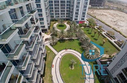 Apartment - 1 - 2 for sale in Glitz 3A - Glitz 3 - Glitz - Dubai Studio City - Dubai Apartment - 1 - 2 for sale in Glitz 3A - Glitz 3 - Glitz - Dubai Studio City - Dubai