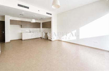شقة - 2 غرف نوم - 2 حمامات للايجار في برج Park Heights 2 1 - بارك هايتس 2 - بارك هايتس - دبي هيلز استيت - دبي