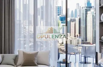 شقة - 1 حمام للبيع في سمانا براري فيوز - مجان - دبي لاند - دبي شقة - 1 حمام للبيع في سمانا براري فيوز - مجان - دبي لاند - دبي