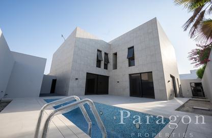Villa - 5 - 6 for rent in Umm Suqeim 2 Villas - Umm Suqeim 2 - Umm Suqeim - Dubai Villa - 5 - 6 for rent in Umm Suqeim 2 Villas - Umm Suqeim 2 - Umm Suqeim - Dubai
