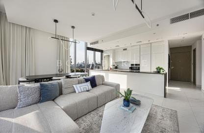 Apartment - 2 - 3 for rent in Residences 15 - The Residences at District One - District One - Mohammed Bin Rashid City - Dubai Apartment - 2 - 3 for rent in Residences 15 - The Residences at District One - District One - Mohammed Bin Rashid City - Dubai