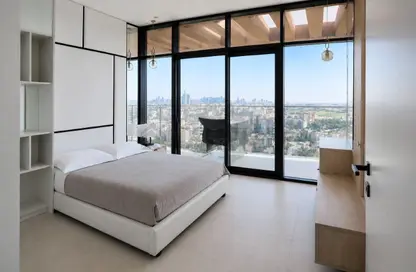 Apartment - 1 Bedroom - 1 Bathroom for rent in Westwood By IMTIAZ - Al Furjan - Dubai