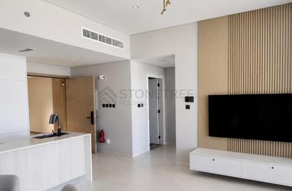 Apartment - 1 Bedroom - 1 Bathroom for rent in Westwood By IMTIAZ - Al Furjan - Dubai