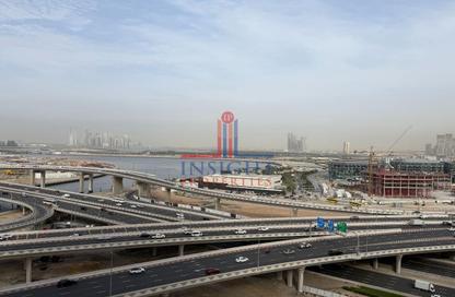 Apartment - 1 Bedroom - 2 Bathrooms for sale in Windsor Manor - Business Bay - Dubai