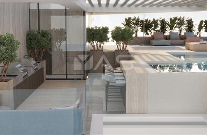 Apartment - 1 - 1 for sale in Arthouse Residences - Al Marjan Island - Ras Al Khaimah Apartment - 1 - 1 for sale in Arthouse Residences - Al Marjan Island - Ras Al Khaimah