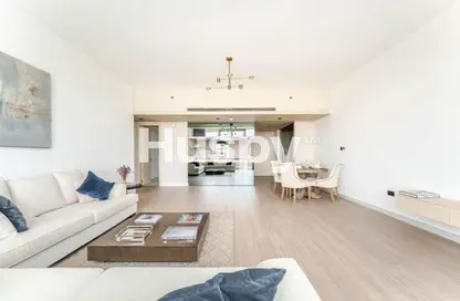 Apartment - 2 Bedrooms - 3 Bathrooms for rent in Soho Palm Jumeirah - Palm Jumeirah - Dubai