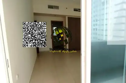 شقة - غرفة نوم - 2 حمامات للبيع في 1 عجمان ون تاور - عجمان واحد - عجمان وسط المدينة - عجمان