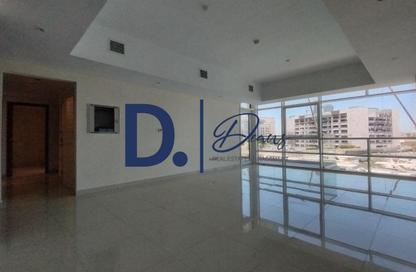 Apartment - 2 Bedrooms - 3 Bathrooms for rent in Al Marasy - Al Bateen - Abu Dhabi