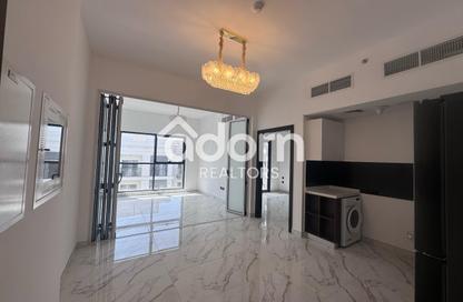 Apartment - 1 Bedroom - 1 Bathroom for rent in Olivz Residence Block 2 - Olivz by Danube - International City - Dubai