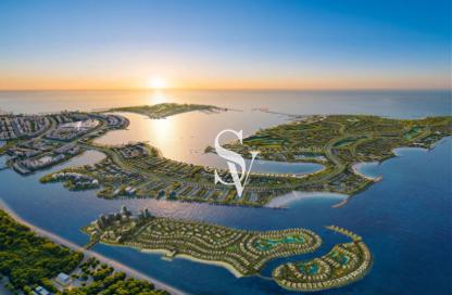 Land - Studio for sale in Bay Estate - Dubai Islands - Dubai Land - Studio for sale in Bay Estate - Dubai Islands - Dubai