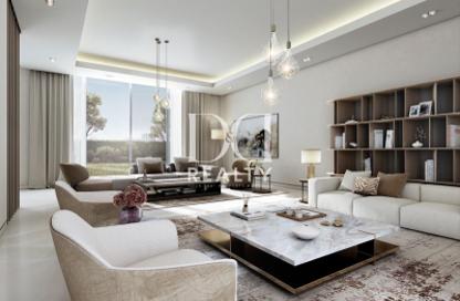 Villa - 4 Bedrooms - 7 Bathrooms for sale in Sobha Elwood - Dubai Land - Dubai Villa - 4 Bedrooms - 7 Bathrooms for sale in Sobha Elwood - Dubai Land - Dubai