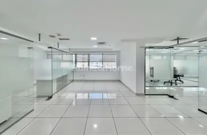 مكتب - استوديو - 1 حمام للايجار في ياس بيزنس تاور - البرشاء 1 - البرشاء - دبي