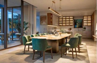 Villa - 4 Bedrooms - 4 Bathrooms for sale in Bermuda - Damac Islands 2 - Dubai Land - Dubai
