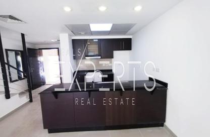 Villa - 3 - 4 for rent in Arabian Style - Al Reef Villas - Al Reef - Abu Dhabi