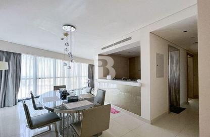 Apartment - 2 Bedrooms - 3 Bathrooms for rent in Tower A - DAMAC Towers by Paramount - Business Bay - Dubai