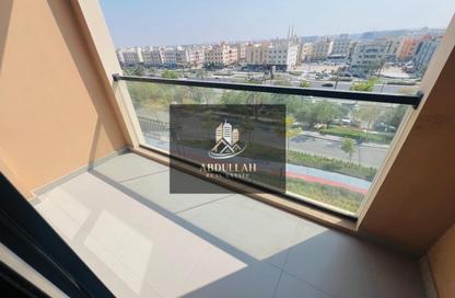 Apartment - 2 - 2 for rent in RA 3 - Al Mamsha - Muwaileh - Sharjah