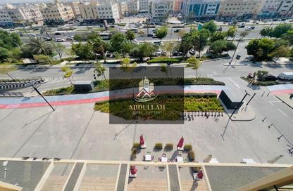 Apartment - 2 - 2 for rent in RA 3 - Al Mamsha - Muwaileh - Sharjah