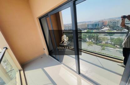 Apartment - 2 - 2 for rent in RA 3 - Al Mamsha - Muwaileh - Sharjah